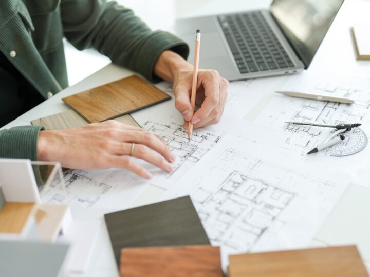 Ile kosztuje projekt wnętrza i od czego zależy cena?