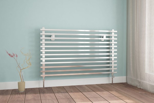 Grzejniki dekoracyjne – ciepło z klasą i designem