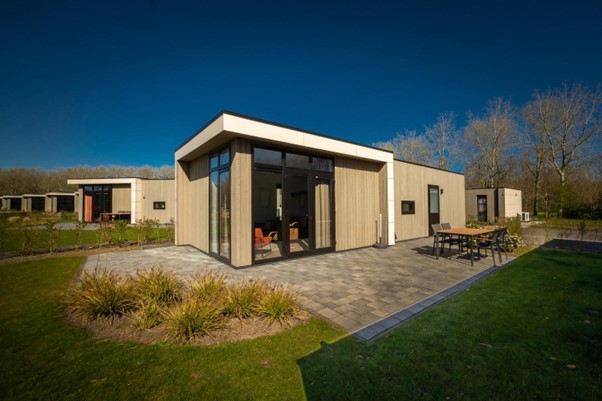 Nowoczesne domy prefabrykowane jako przyszłość budownictwa?