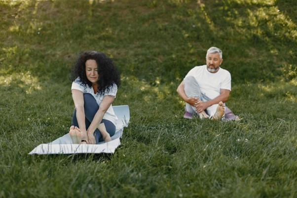 Wiosenny rozruch w Szczecinie – gdzie szukać formy i jak się do tego przygotować