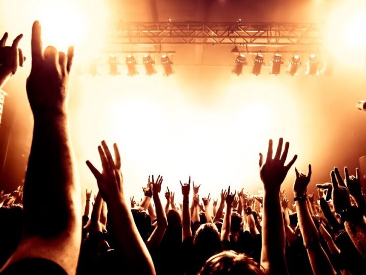 Muzyczna Medytacja: Koncert Pasyjny w Szczecinie