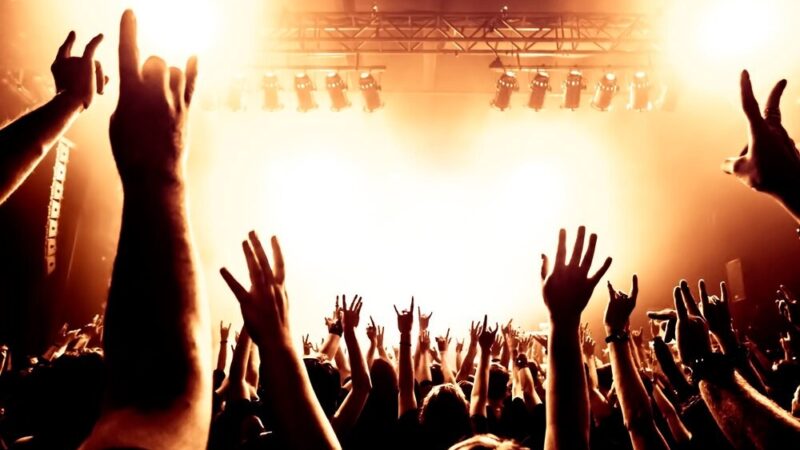 Muzyczna Medytacja: Koncert Pasyjny w Szczecinie