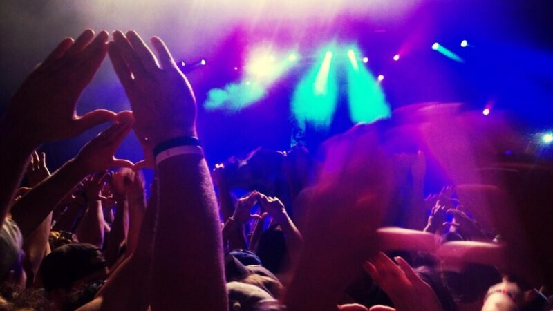 Akwenada 2026: Żeglarska Muzyczna Uczta w Nowym Warpnie!