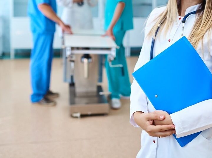 Nowe centrum wsparcia psychologicznego w Szczecinie: bezpłatna pomoc dla mieszkańców