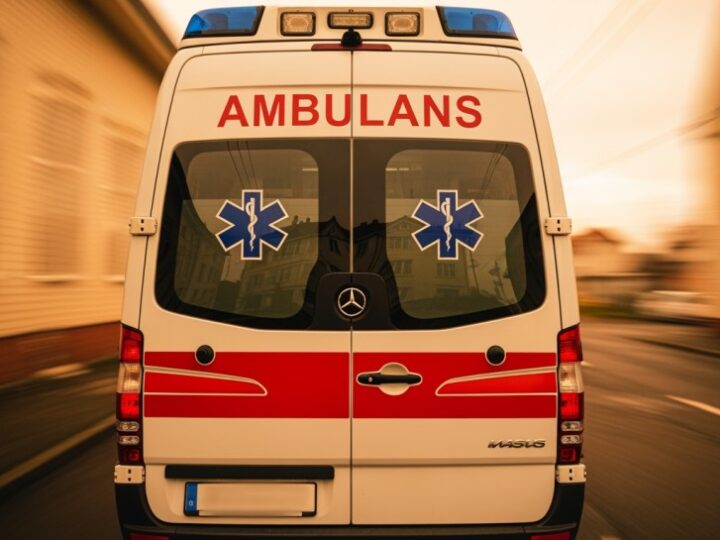 Bezpieczniejsza Przyszłość: Mieszkańcy Bukowa-Klęskowa Uczą się Ochrony Ludności