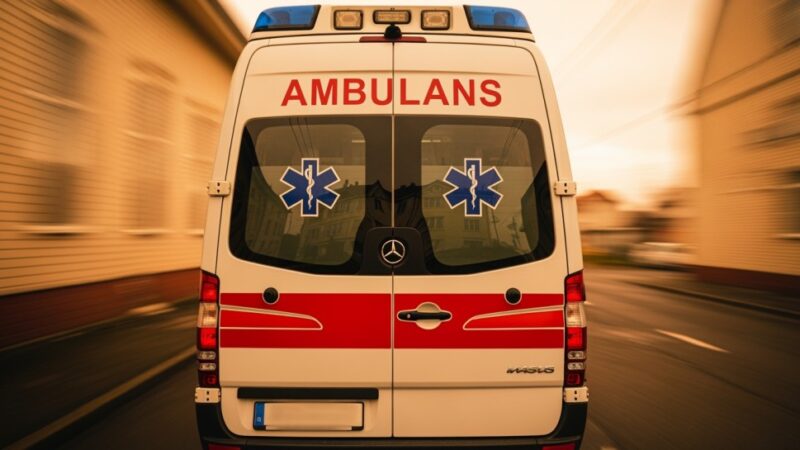 Bezpieczniejsza Przyszłość: Mieszkańcy Bukowa-Klęskowa Uczą się Ochrony Ludności