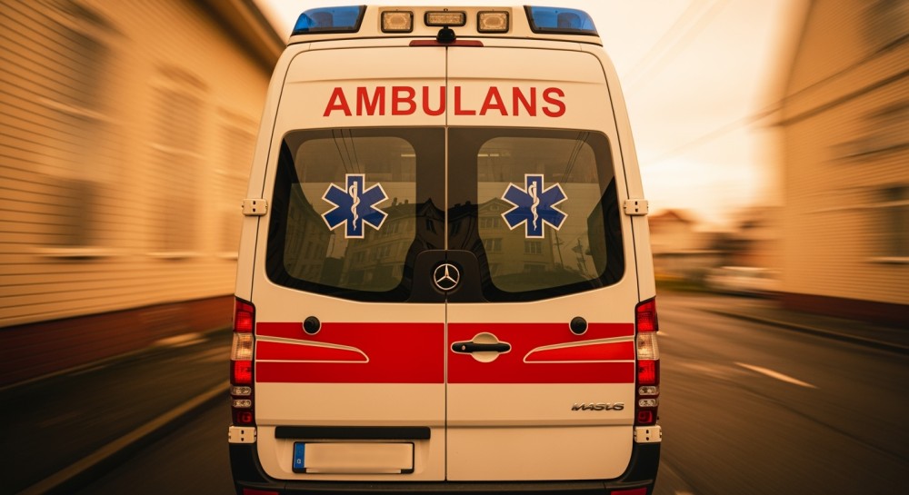 Bezpieczniejsza Przyszłość: Mieszkańcy Bukowa-Klęskowa Uczą się Ochrony Ludności