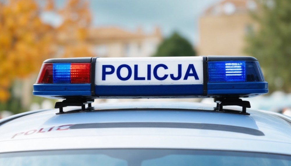 Bezpieczeństwo w Szczecinie: Policja w akcji na Pogodnie