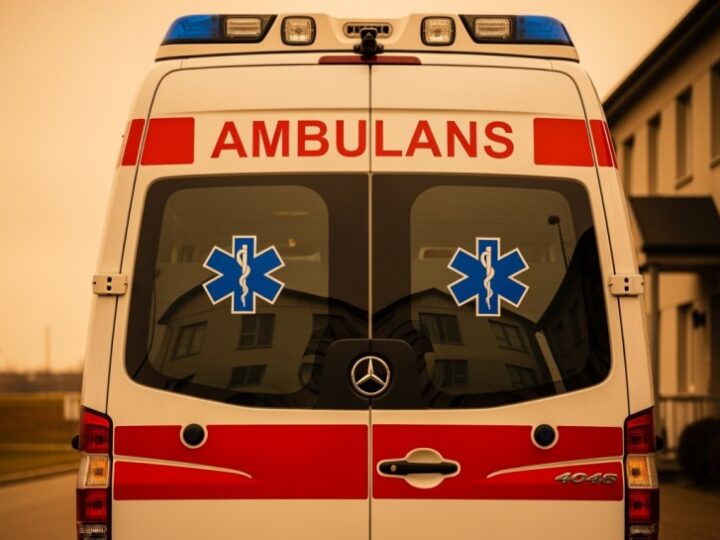 Gmina Police inwestuje 3 mln zł w bezpieczeństwo mieszkańców na lata 2025-2026