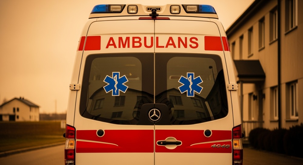 Gmina Police inwestuje 3 mln zł w bezpieczeństwo mieszkańców na lata 2025-2026