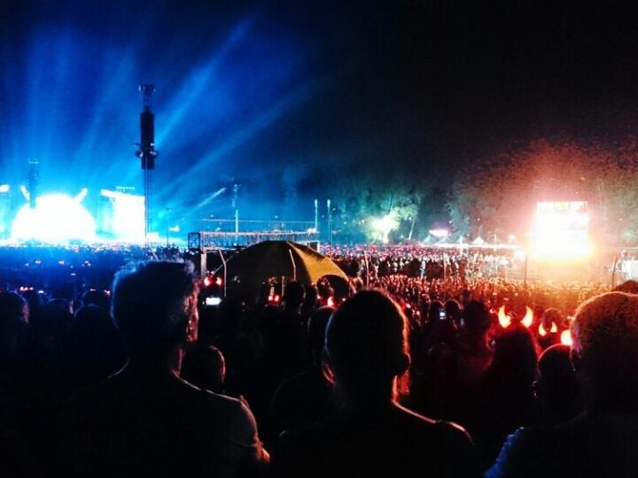 Chór Dziewczęcy Polka: Muzyczna Przygoda dla Młodych Talentów w Słowianinie