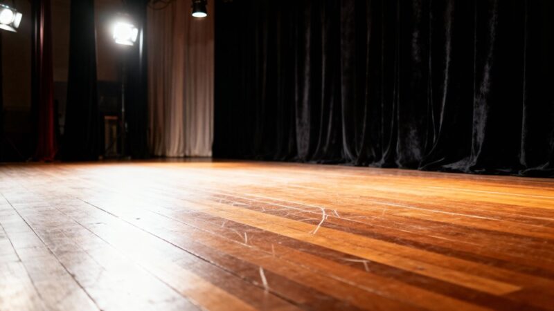 Kultura w Szczecinie: Debata o przyszłości Teatru Współczesnego