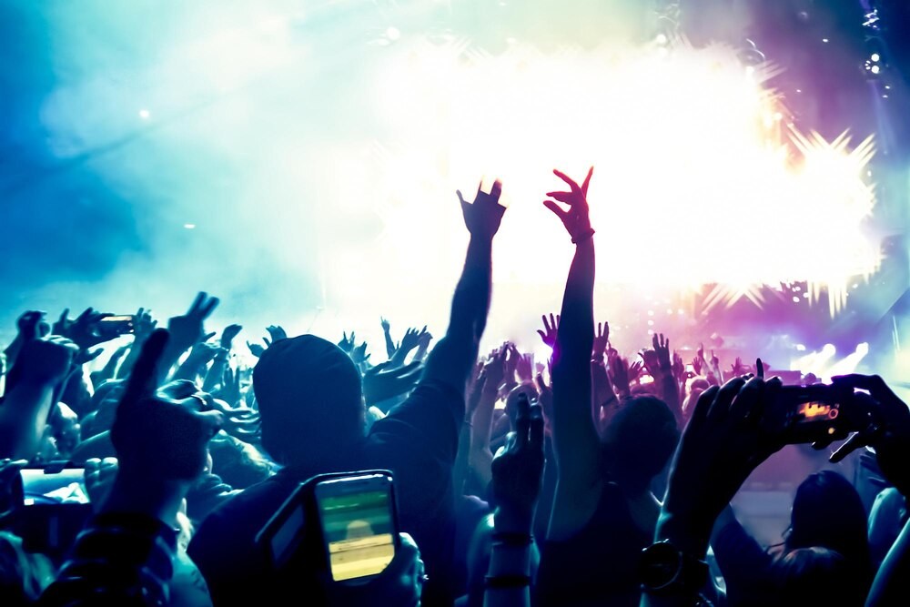 Szczecin w rytmie Depeche Mode: Teatr i taniec w jednym wieczorze!