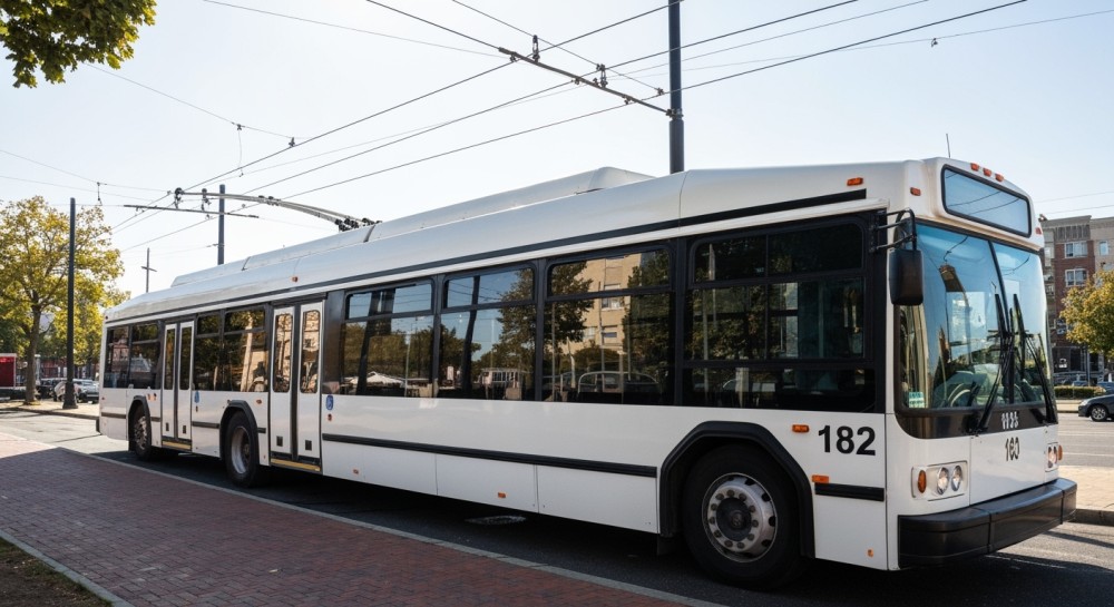 Szczecin inwestuje w ekologiczną flotę: 44 nowe hybrydowe autobusy!