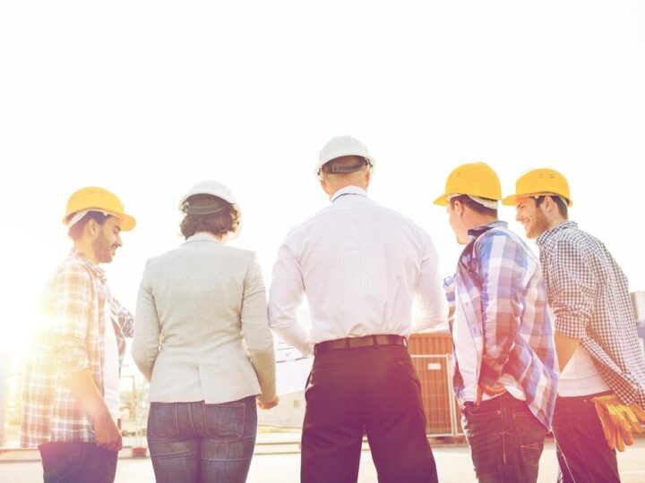 Plac Barnima zyska nowe oblicze dzięki dofinansowaniu!