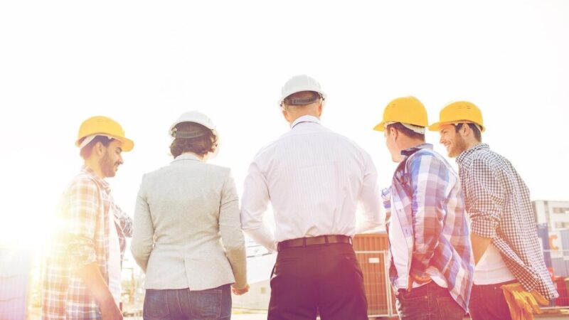 Plac Barnima zyska nowe oblicze dzięki dofinansowaniu!