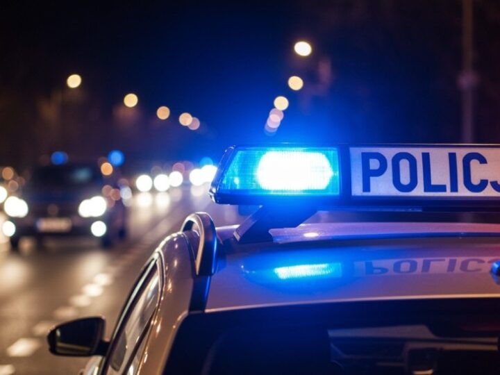 Niewinne wykroczenie, które może zrujnować twoje plany