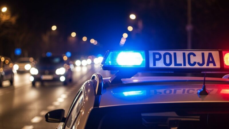 Niewinne wykroczenie, które może zrujnować twoje plany