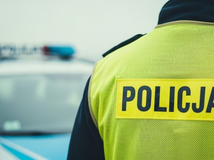 Akcja „TAXI”: Szczecińska drogówka w walce z nieprawidłowościami na drogach