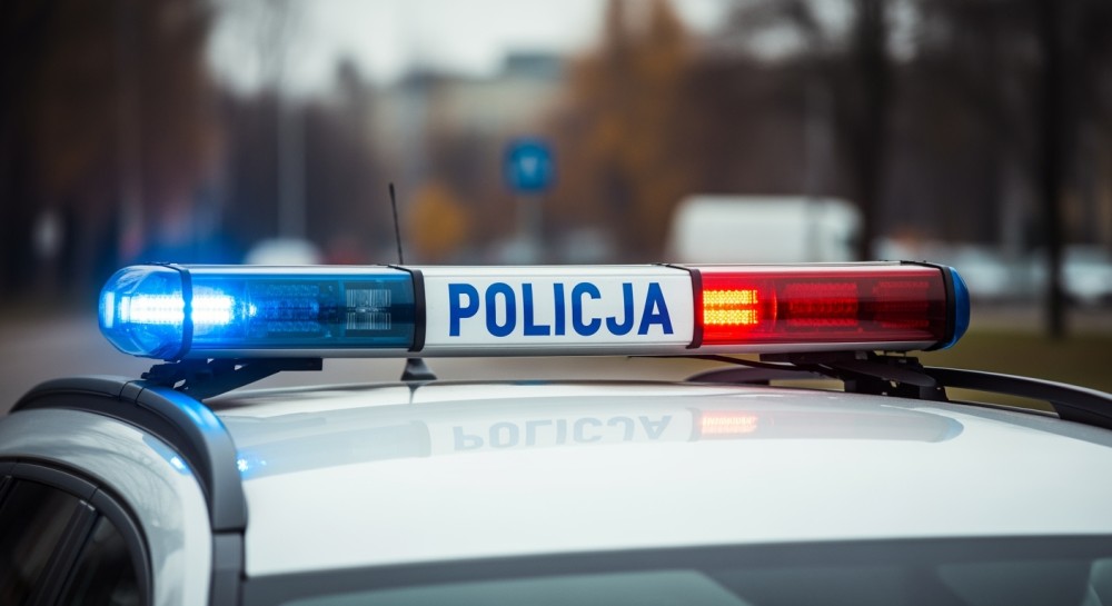 Dzielnicowi z Szczecina zatrzymali sprawców brutalnego pobicia