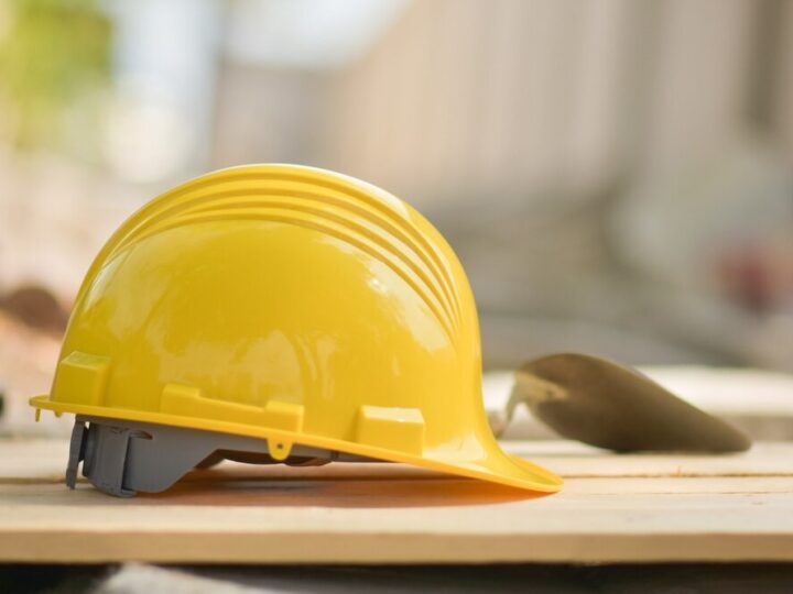 Bud-Gryf & Home: Targi, które zmieniają Enea Arenę w centrum budownictwa!