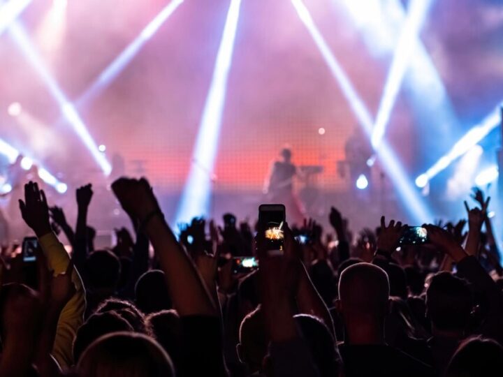 Kreatywność i Inspiracja: Festiwal Kobiet w Lubieszynie 2026!