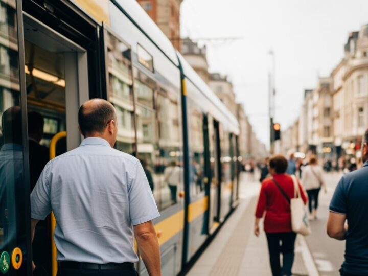 Szczecin zdobywa 81,6 mln zł na nowe tramwaje Moderus Gamma