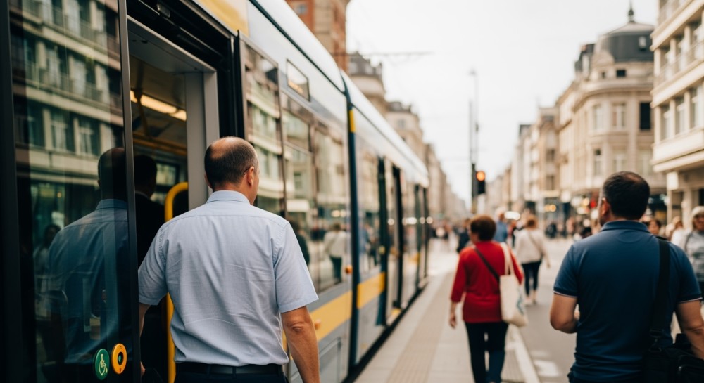 Szczecin zdobywa 81,6 mln zł na nowe tramwaje Moderus Gamma