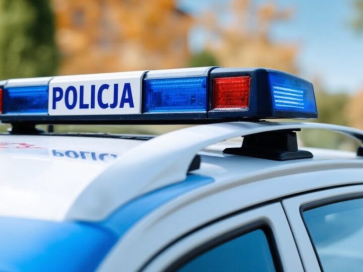 Zatrzymanie po niepokojącej kłótni w centrum miasta