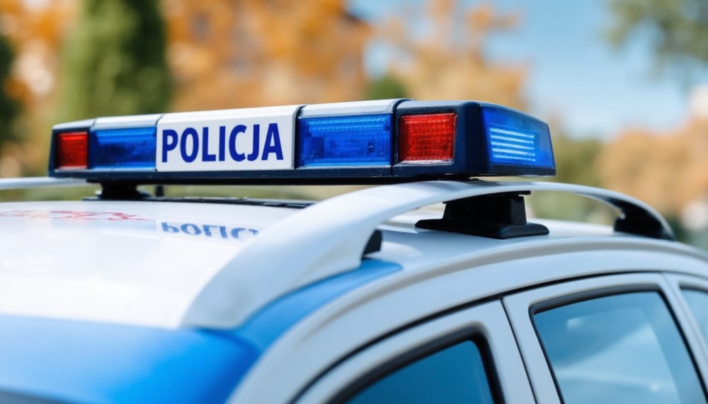 Zatrzymanie po niepokojącej kłótni w centrum miasta