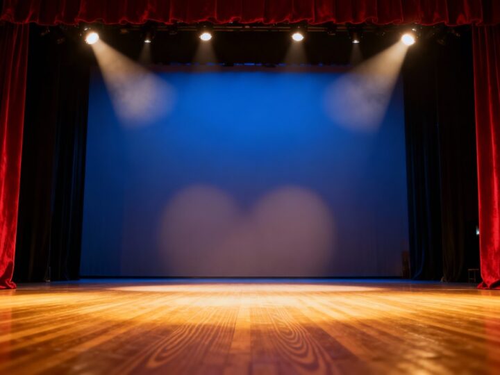 Kino klasyki za darmo: Odkryj „Stowarzyszenie umarłych poetów” i „Grease” w Klubie Delta!