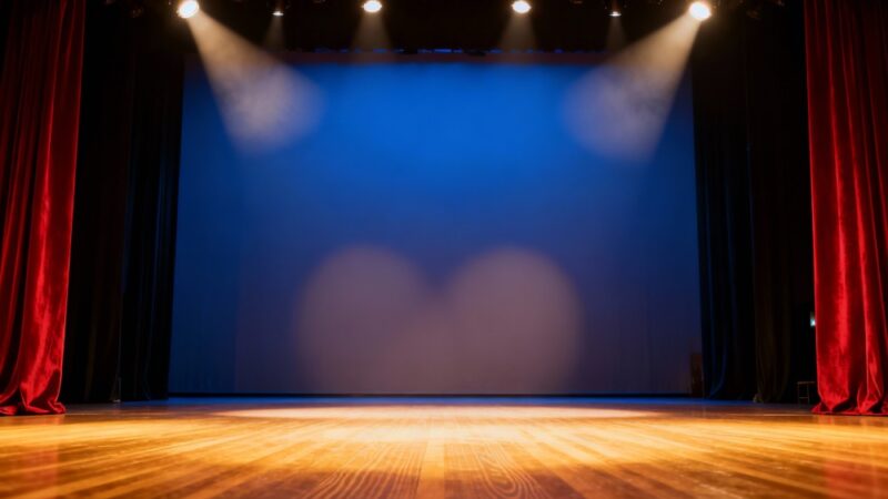 Kino klasyki za darmo: Odkryj „Stowarzyszenie umarłych poetów” i „Grease” w Klubie Delta!