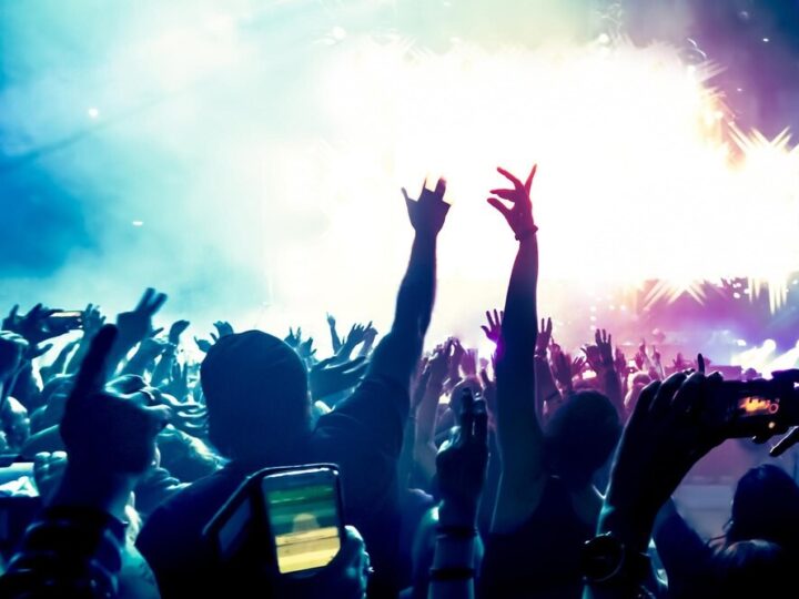 Festiwal Kobiet w Lubieszynie: Siła, Twórczość i Wspólnota