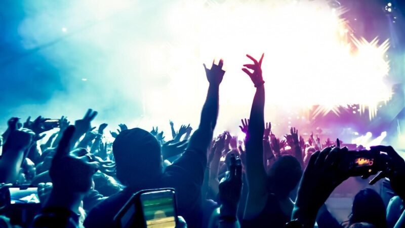 Festiwal Kobiet w Lubieszynie: Siła, Twórczość i Wspólnota