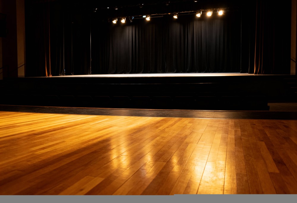 Nowa Siedziba Teatru Współczesnego: Kto Wygra Konkurs?