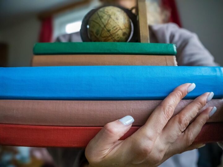 Konkurs plastyczny: Połączeni zdrowiem w Dniach Skandynawskich