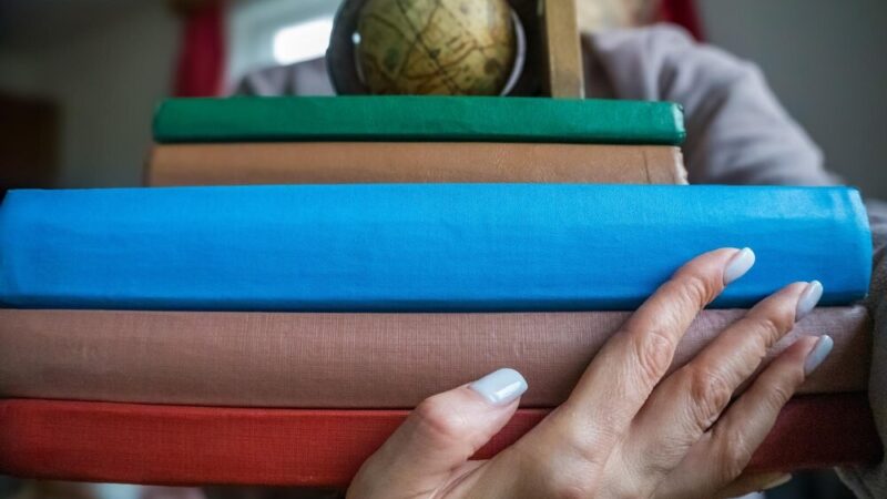 Konkurs plastyczny: Połączeni zdrowiem w Dniach Skandynawskich