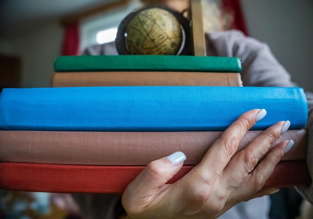 Konkurs plastyczny: Połączeni zdrowiem w Dniach Skandynawskich