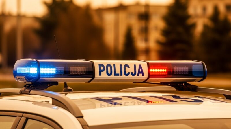 Złom w Szczecinie pod lupą: Wzmożone kontrole skupu metali