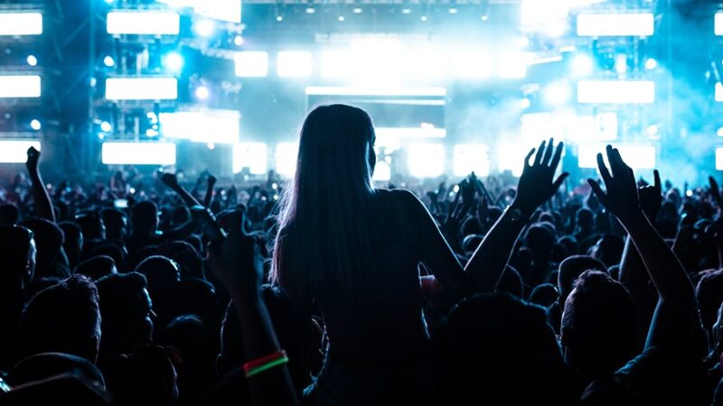 Kraków Street Band zaprasza na koncert z premierą nowego albumu przed oficjalnym wydaniem!