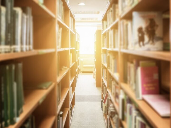 Książki na wyciągnięcie ręki – nowa usługa dostawy do domu!