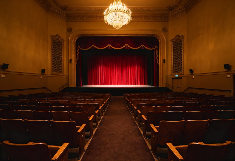 Młodzi na Kontrapunkcie: Teatr dla każdego wieku już od 4 lat!