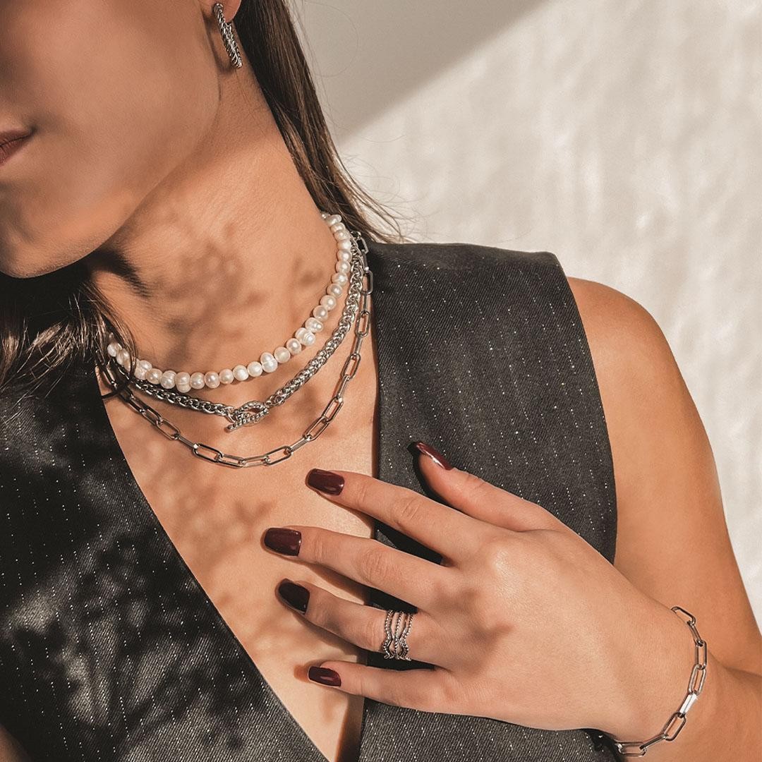 Manoki: delikatny choker czy wyrazisty model?