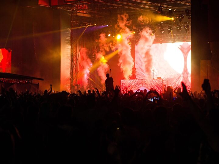 Muzyczne Oblicze Kobiet w Szczecinie