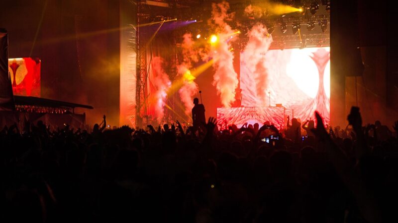 Muzyczne Oblicze Kobiet w Szczecinie