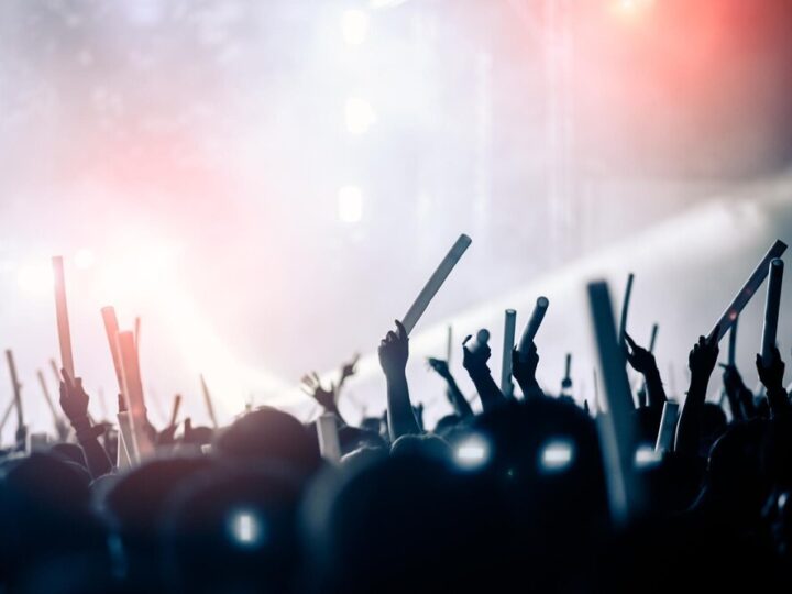 Nene Heroine na żywo w Szczecinie – nie przegap tego wydarzenia!