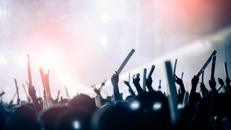 Nene Heroine na żywo w Szczecinie – nie przegap tego wydarzenia!