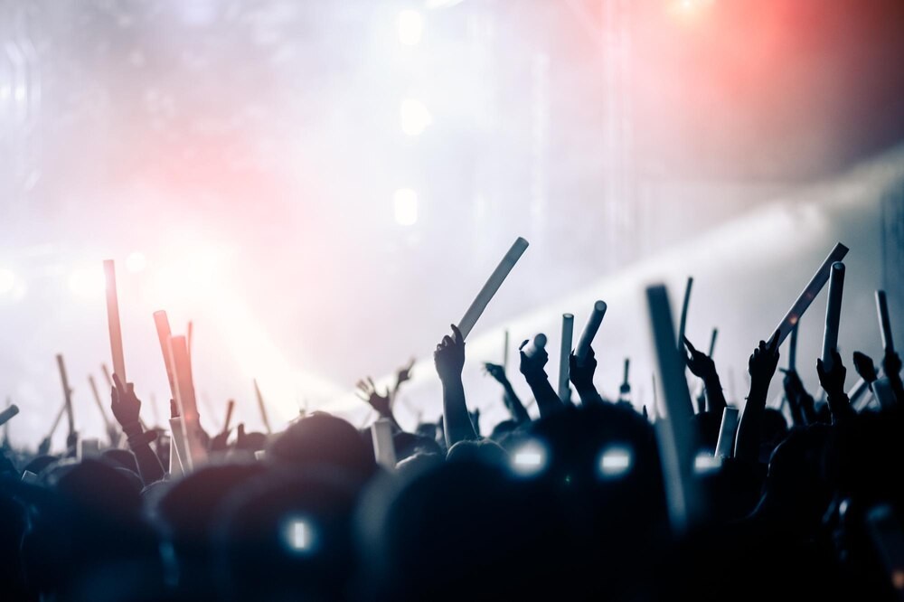 Nene Heroine na żywo w Szczecinie – nie przegap tego wydarzenia!