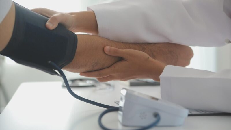 Rewolucyjny program rehabilitacji dla seniorów w Policach!