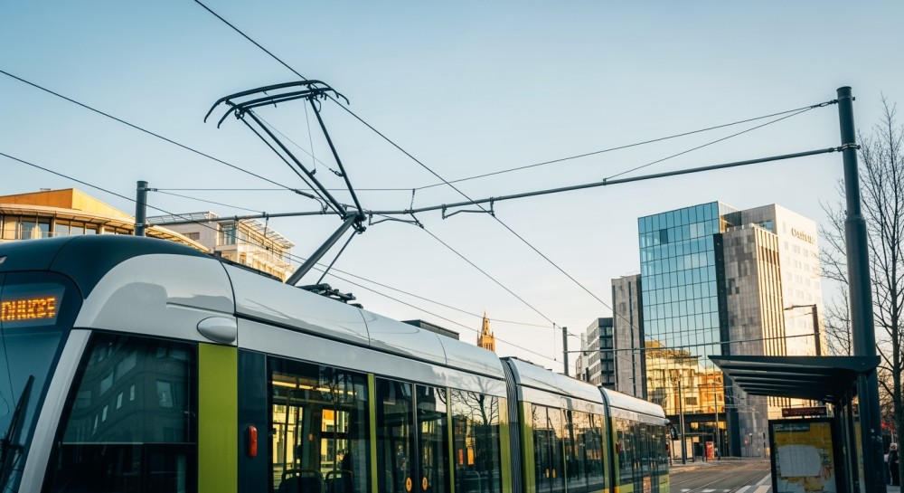 Szczecin zyskuje nowe niskopodłogowe tramwaje Gamma już w sobotę!